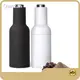 Automatic Salt Pepper Grinder 4.5*7*22.5cm by Qianzan 1