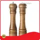 Latest Stainless Steel Salt Pepper Grinder Factory 1