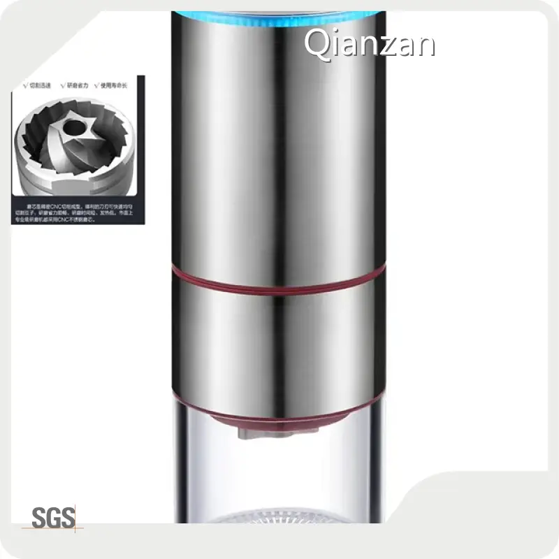 Professional Coffee Grinder Wholesale 1