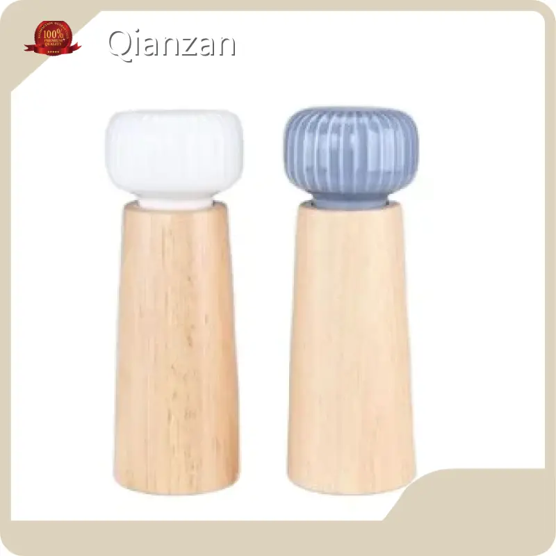 Qianzan Best Manual Grinder MILLSsuppliers 1