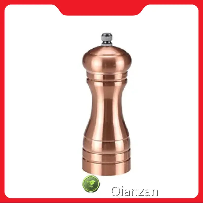 Custom Made Auto Salt and Pepper Grinders Auto Salt and Pepper Grinders Company 1