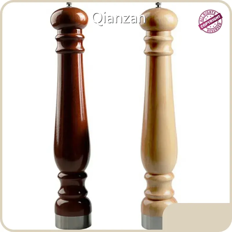 Latestkitchen Utensil Manufacturer Kitchen/restaurant/bar/spice Pepper Grinder Etc 4/6/8/10/12/14/16/18/20 1