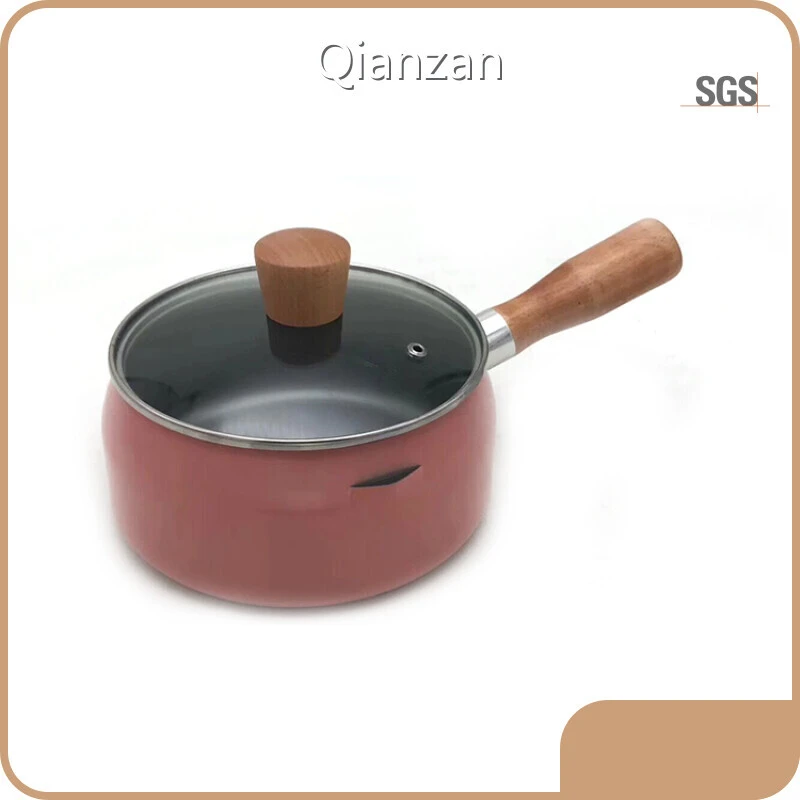Buy Carbon Cookware Set Factory Price 1