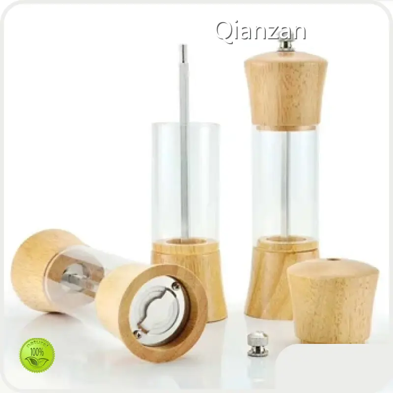 Newsalt Grinder Accept Super Markets 1