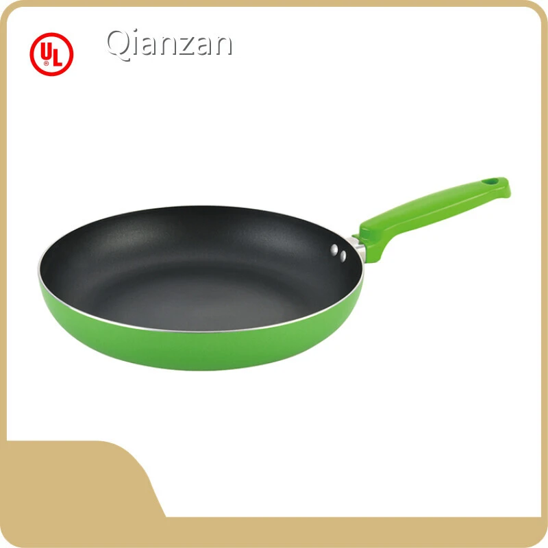 Carbon Steel Pots and Pans Sustainable Fry Panwholesale 1