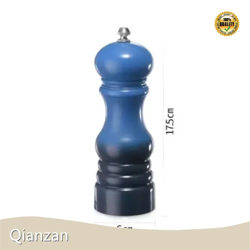 Qianzan Manual Grinder SPGsupply 1