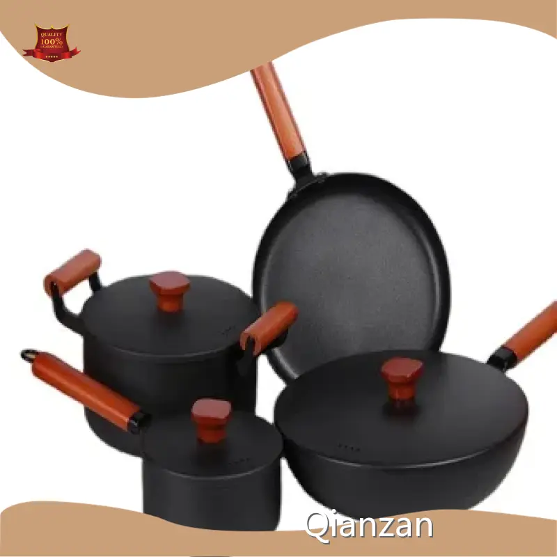 Cookware Supplier Nonstick Coatigsupply 1