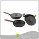 Professional Cast Iron Cooking Pot Set 1