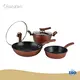 Custom Carbon Steel Cooking Set 1