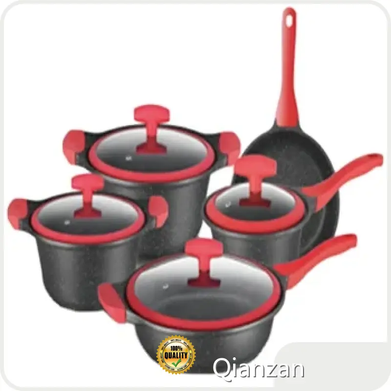 Kitchen Cookware Wholesale Morden Luxuryvendor 1