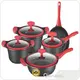 Kitchen Cookware Wholesale Morden Luxuryvendor 1