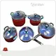 New Aluminium Cookware Manufacturers Manufacturers 1