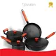 Qianzan Best Cast Iron Pots Morden Luxurycost 1