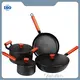 Cast Iron Pots and Pans Carbon Steel - - Qianzan 1