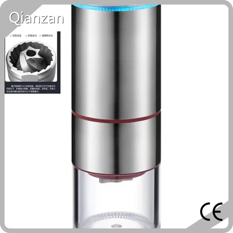 High-quality Coffee Grinder Manufacturer Vendor 1