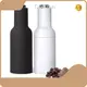 Stainless Steel Salt Pepper Grinder Manufacturers 304SS+ABS+Ceramic 1