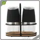 Gravity Salt Pepper Shakers All-Seasonsupply 1