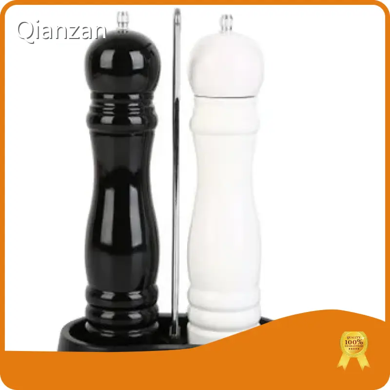 Professional Auto Salt and Pepper Grinders Auto Salt and Pepper Grinders Company 1