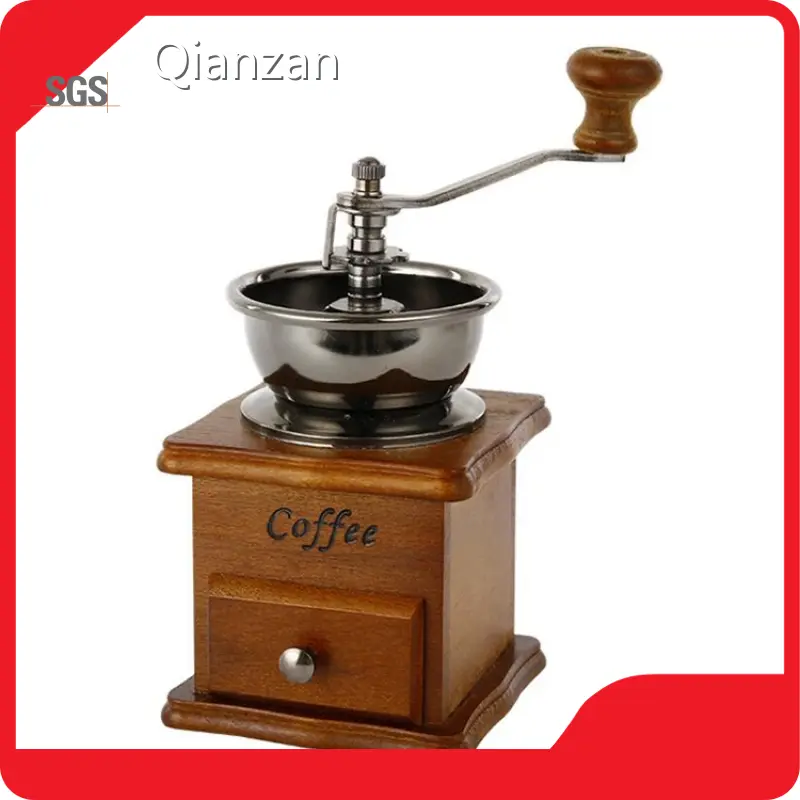 Customized Hand Coffee Grinder Hand Coffee Grinder Company 1