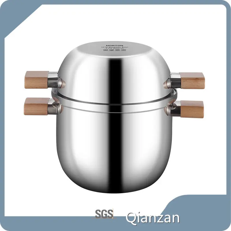 Kitchen Cookware Wholesale QIANZAN - - Qianzan 1