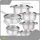 Stainless Steel Cooking Ware 1pc/oppbag - - Qianzan 1