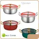 Best Stainless Steel Cookware Suppliers 1pc/oppbag/inner Color Box;24pcs/ctn 1