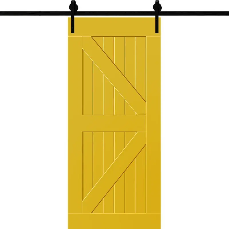 Wooden Inside Doors - Bulk Buy - GP Global 4