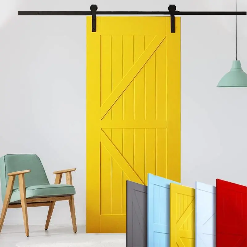 Wooden Inside Doors - Bulk Buy - GP Global 2