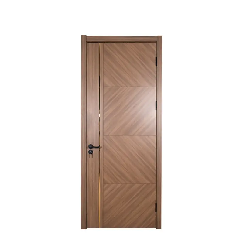 GP Global Custom Solid Wood Interior Doors Custom Solid Wood Interior Doors Series 3