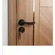 GP Global Custom Solid Wood Interior Doors Custom Solid Wood Interior Doors Series 6
