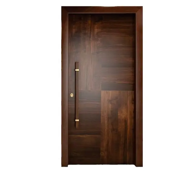 GP Global Custom Solid Wood Interior Doors Custom Solid Wood Interior Doors Series 2