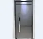 Steel Security Door Gate - at Sale - GP Global 2