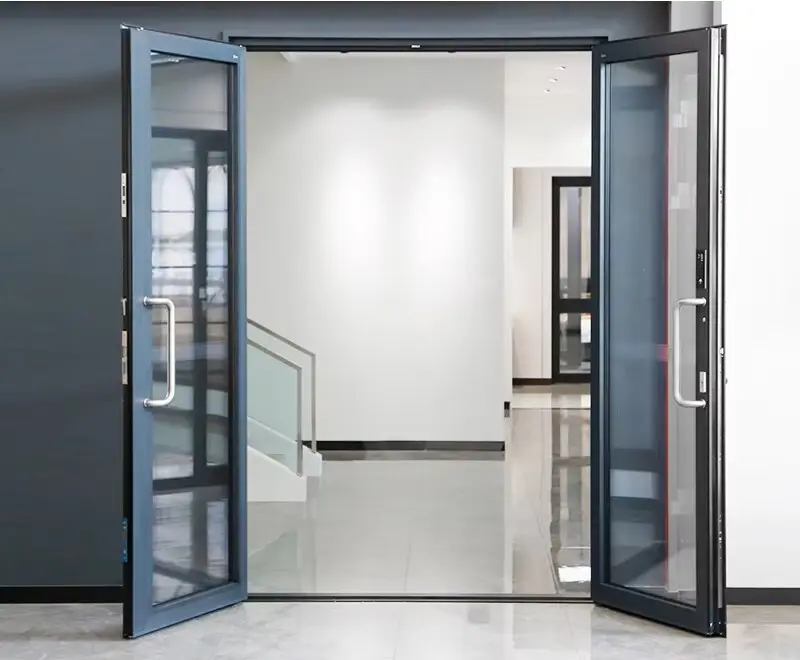 Sliding Glass Patio Doors by GP Global 2