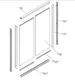 Factory Price Best Aluminium Sliding Windows at Sale 7