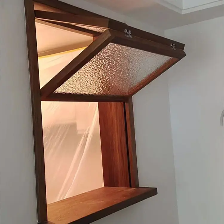 Customized Wood Wrapped Windows Company 5