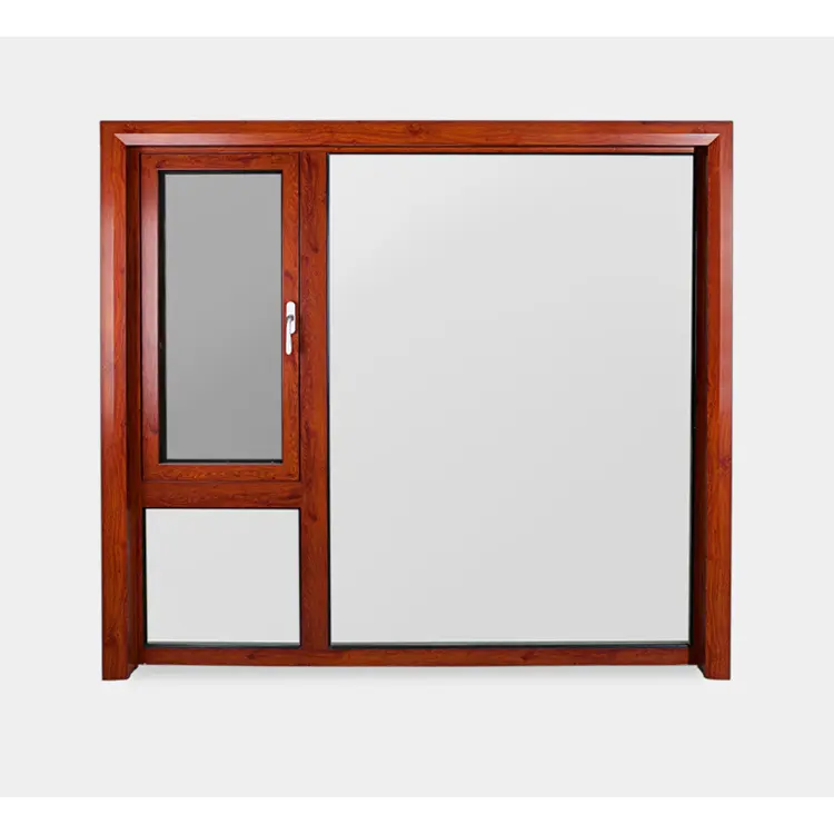 Customized Wood Wrapped Windows Company 6