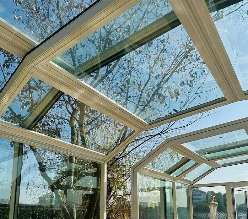 Customized the Sunrooms at Sale 7