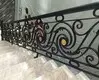 Company Custom Stair Railing by GP Global 4