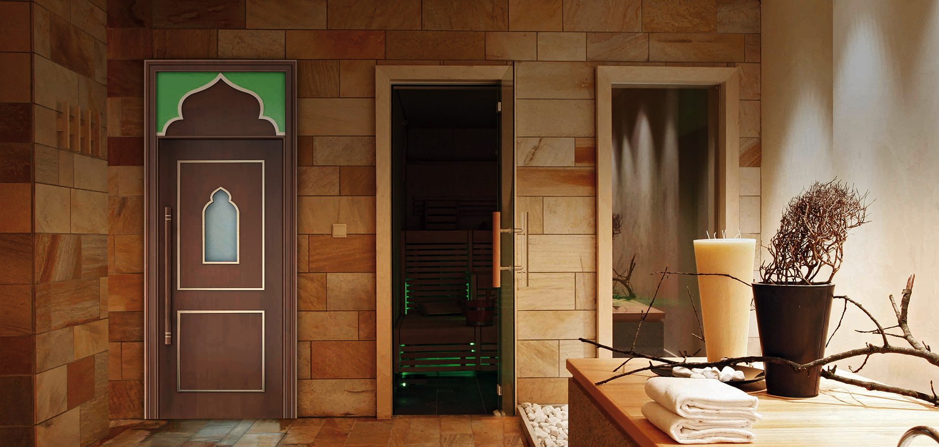 We're GP GLOBAL Doors and Windows