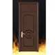Hot Sale Doors Interior Solid Wood Bulk Production 5