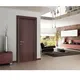 Hot Sale Doors Interior Solid Wood Bulk Production 3