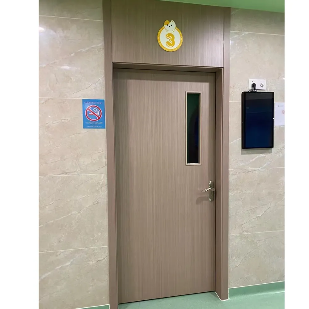 Wpc Pvc Door - Company - GP Global 2
