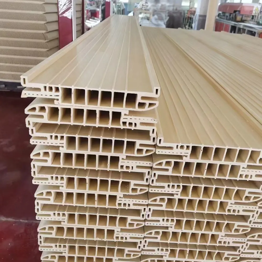 Wpc Pvc Door - Company - GP Global 4