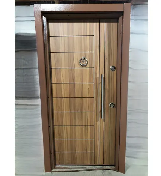 Reliable Solid Hardwood External Doors at Sale 4