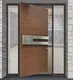 Reliable Solid Hardwood External Doors at Sale 3