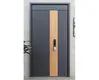 GP Global Steel Commercial Security Doors with Custom Services 3