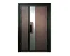 Durable Commercial Steel Security Doors Company 2