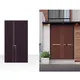 External Door Custom Made Steel Security Doors for House Best Supplier 6
