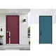 External Door Custom Made Steel Security Doors for House Best Supplier 3