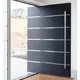 External Door Custom Made Steel Security Doors for House Best Supplier 2